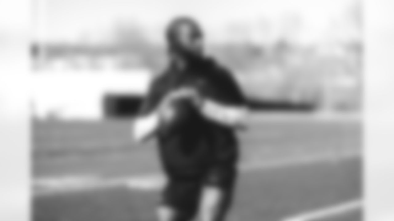 QB Tyrod Taylor