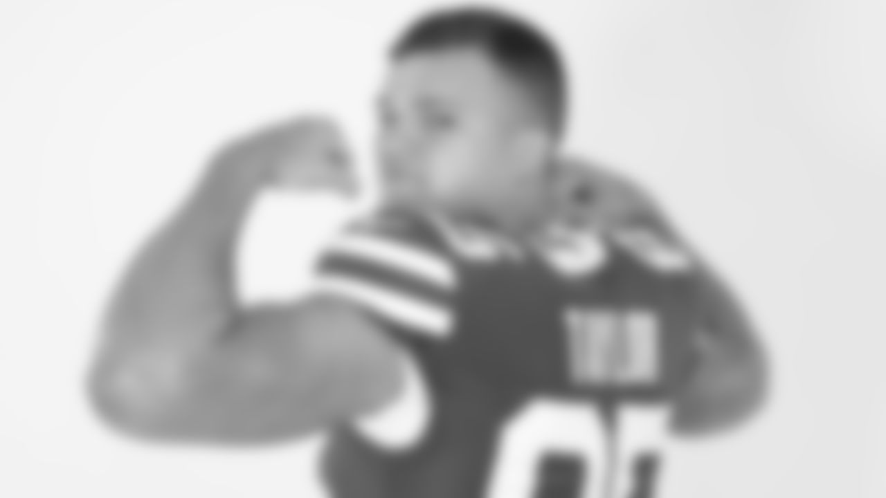 Mason Taylor thumb