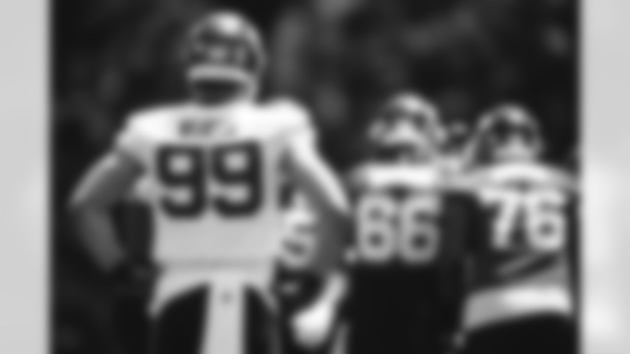 DL Rashad Weaver - 99