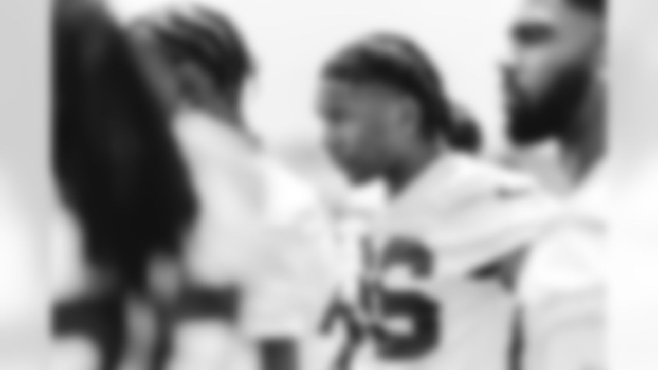 S Jaylin Simpson - 36