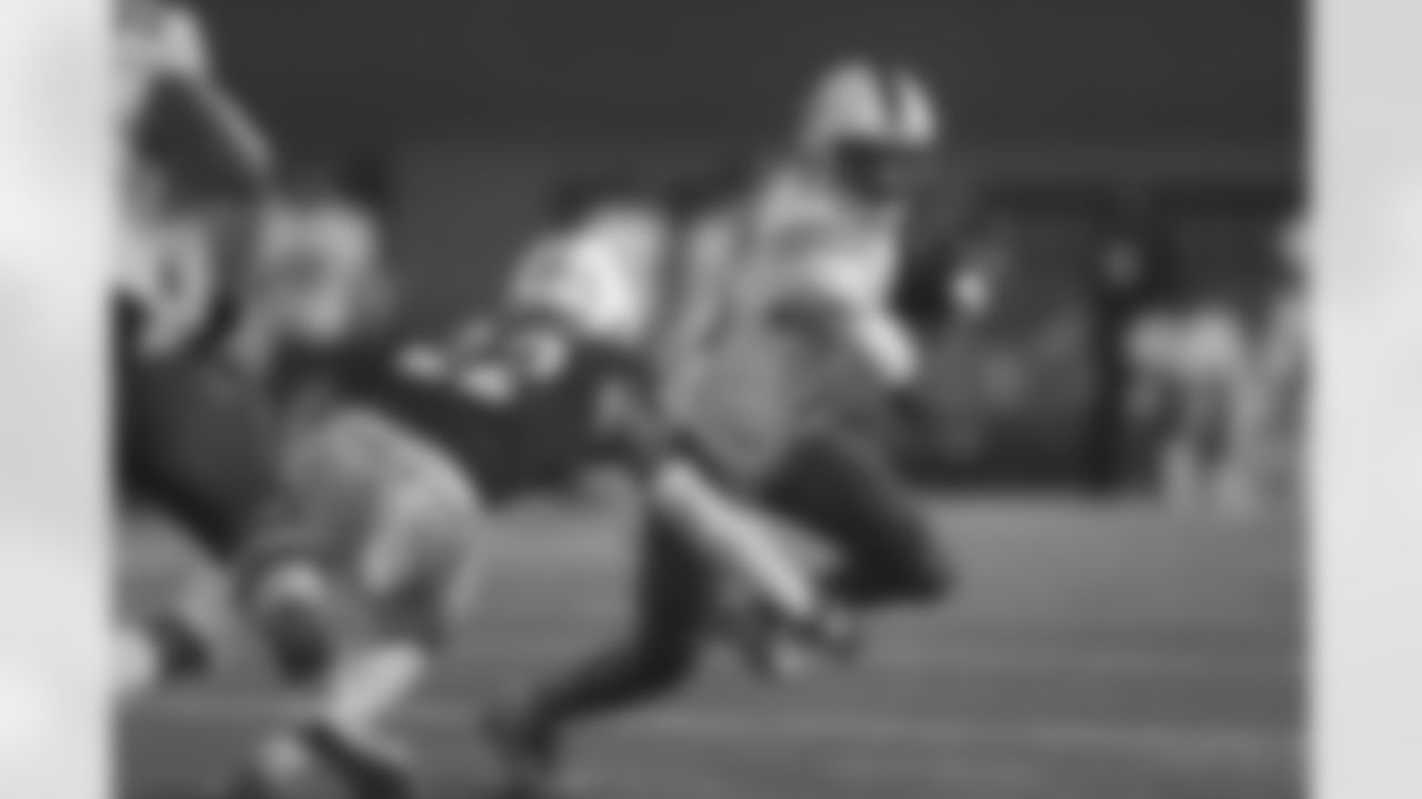 LB Tre Jenkins (San Jose State)