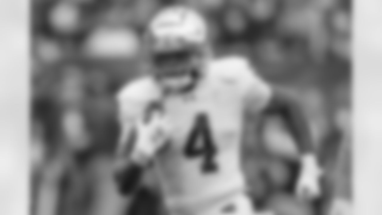 RB Jeremiyah Love - Notre Dame