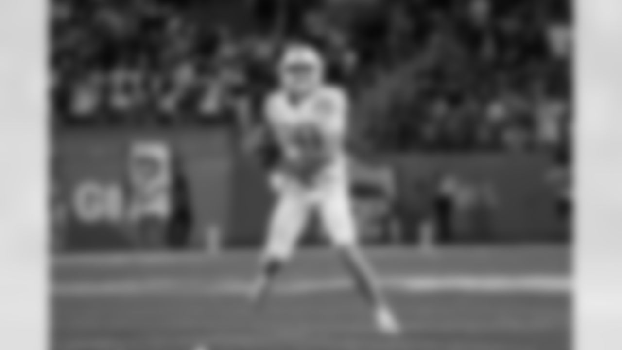 QB Haynes King - Georgia Tech