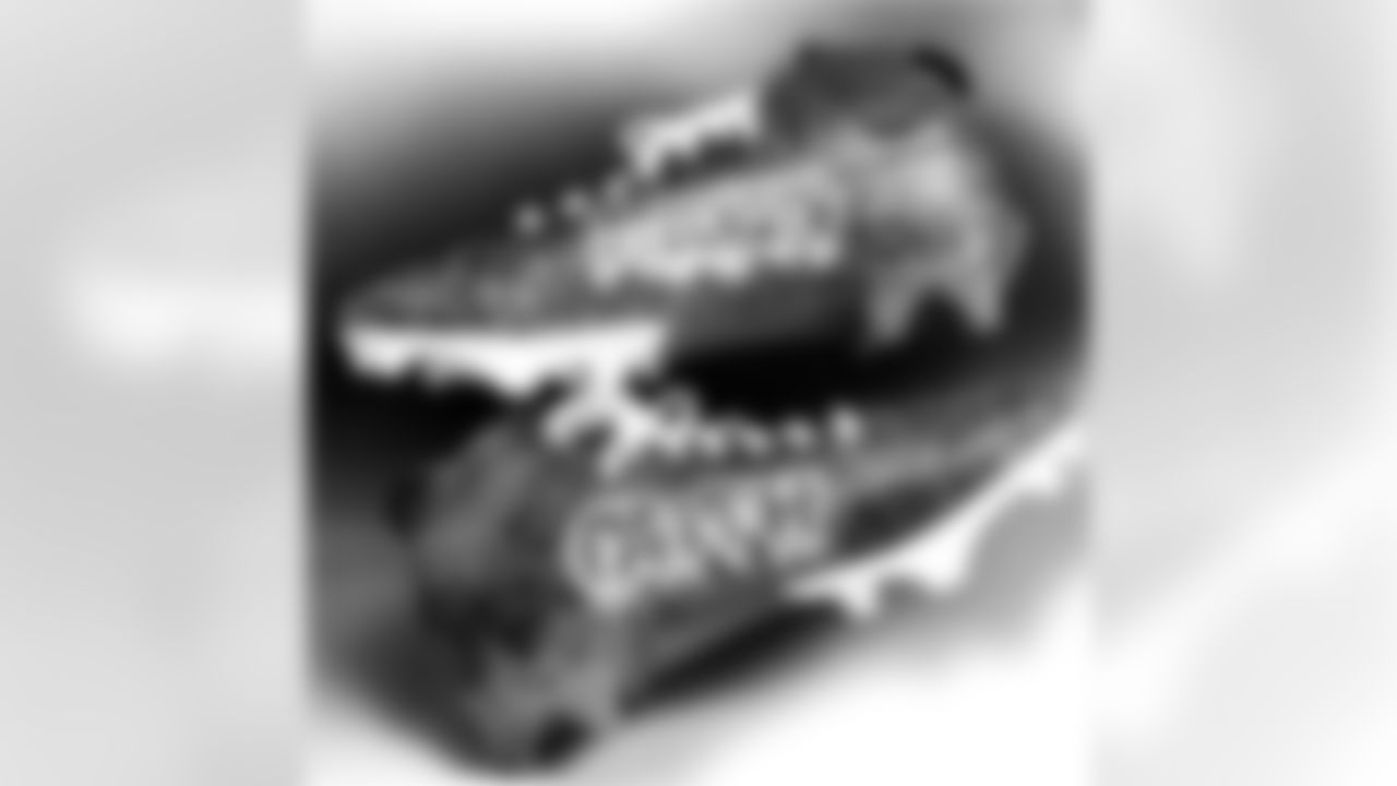 Quincy Williams - American Cancer Society