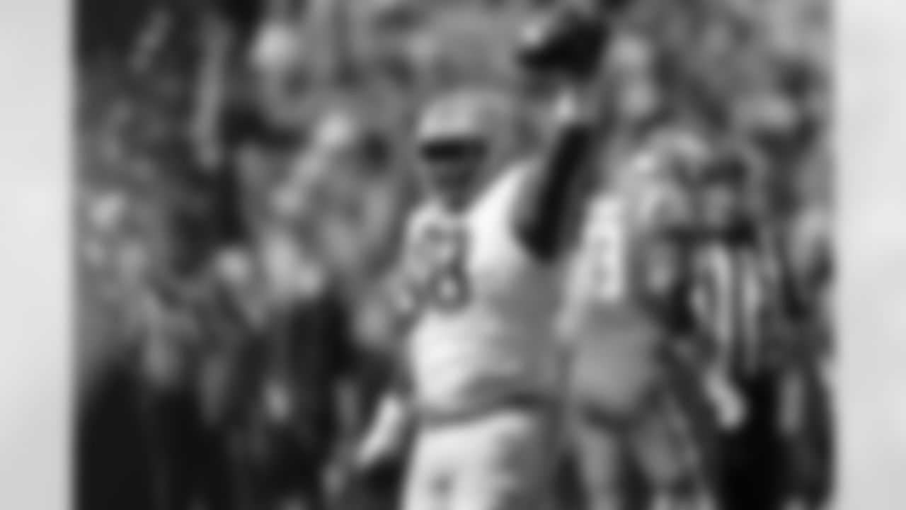 DL Kayden McDonald - Ohio State