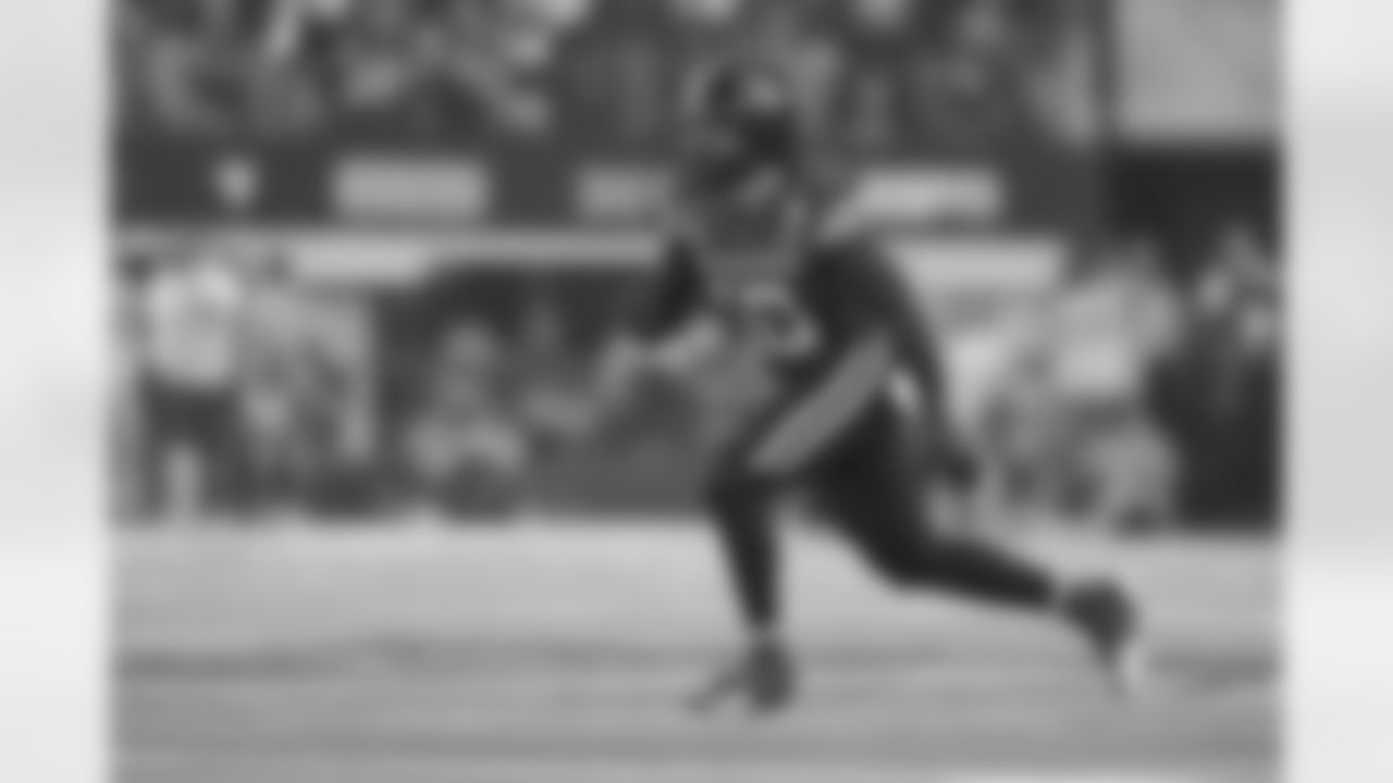 LB Jacob Rodriguez - Texas Tech