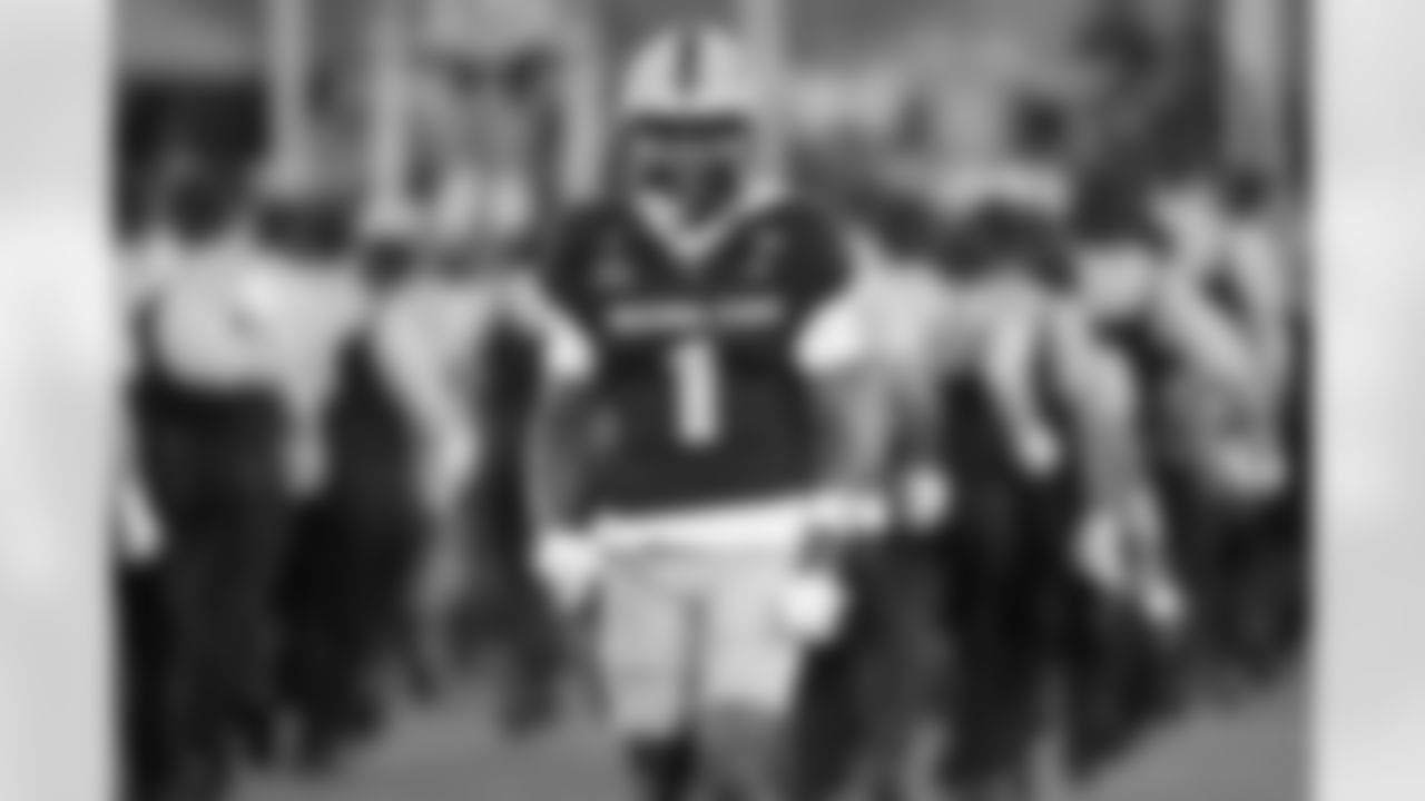 CB Keith Abney II - Arizona State