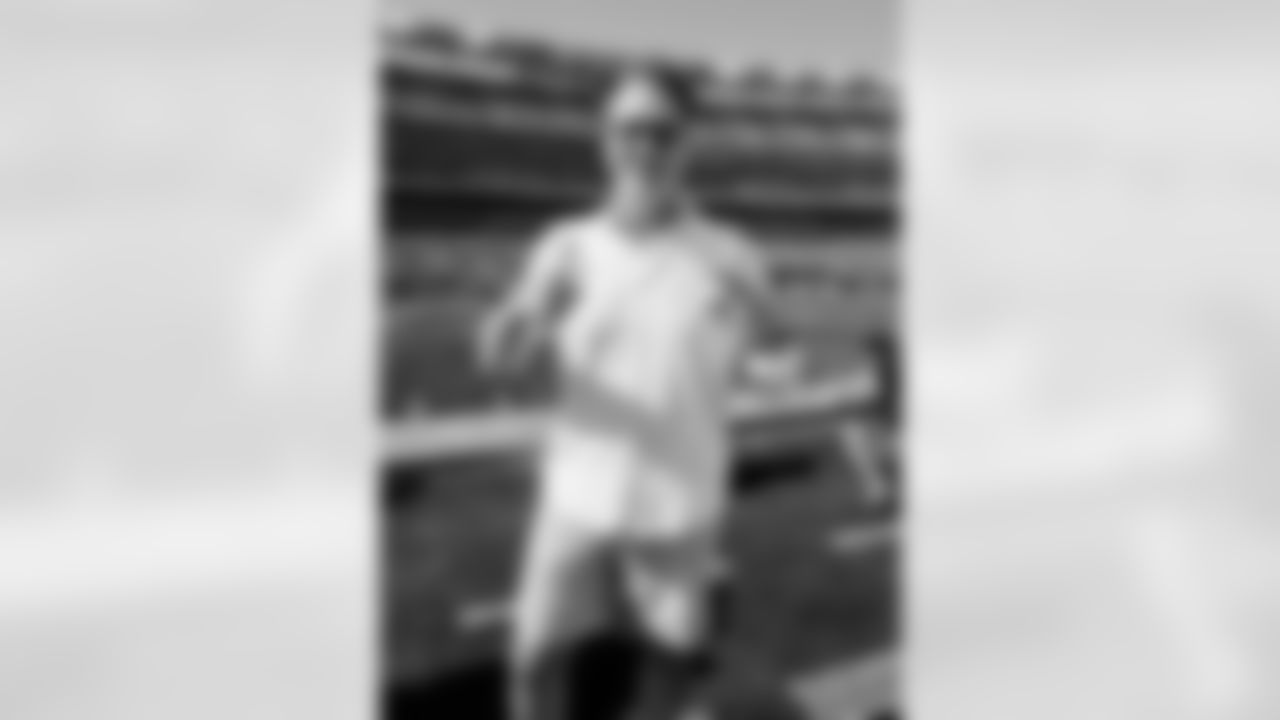 Todd Ziele, Analyst & Former MLB player