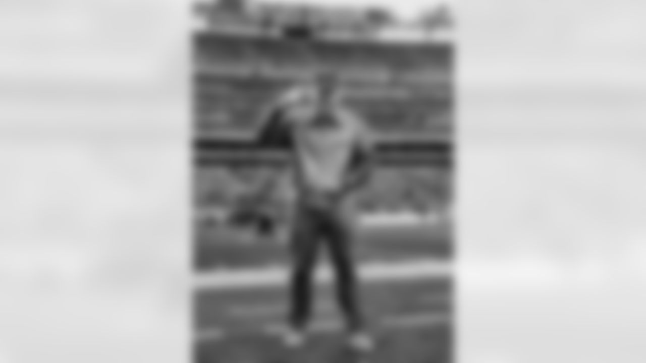 Actor - Michael Gandolfini