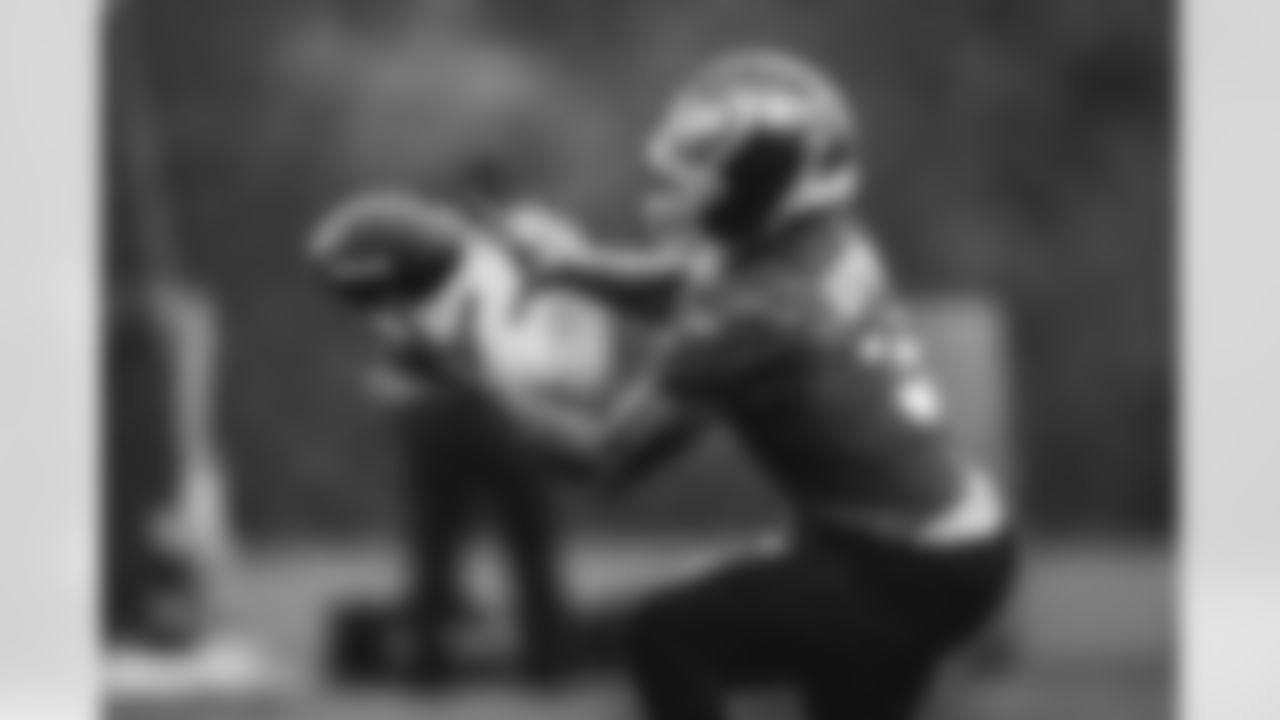 WR Xavier Gipson - 3