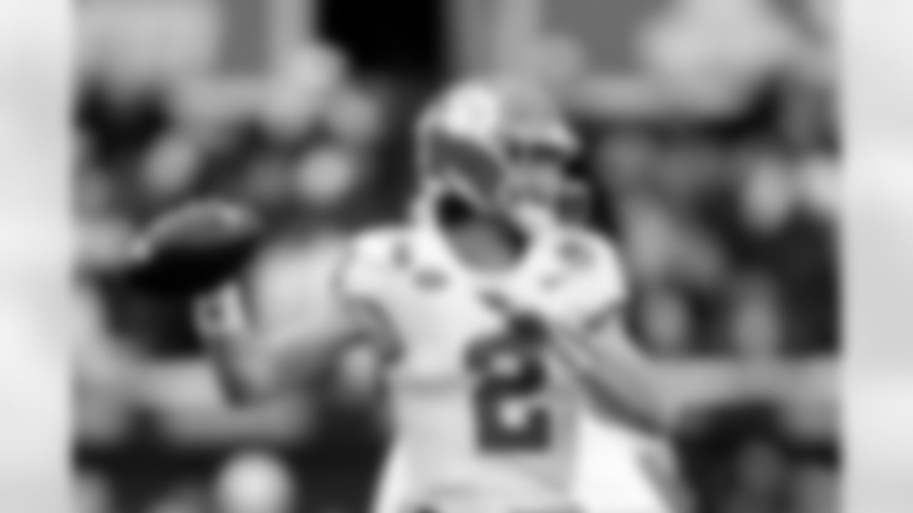 QB Cade Klubnik - Clemson