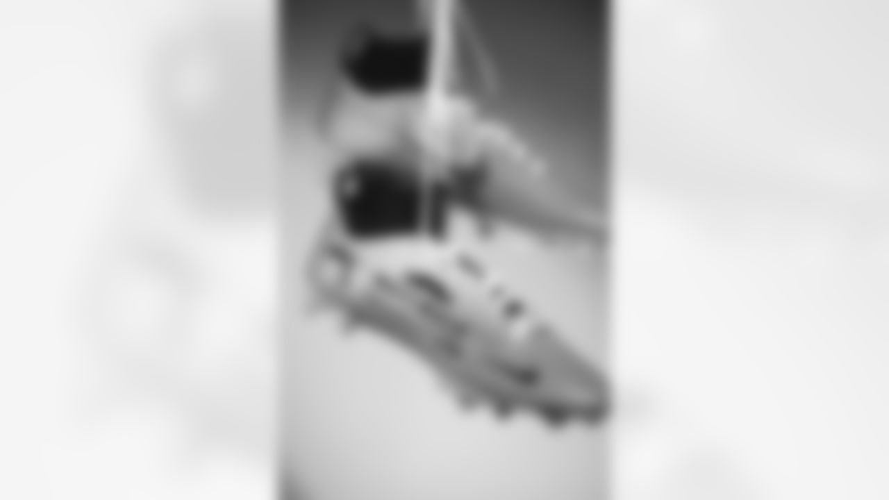 Quentin Skinner- Mowvember Foundation