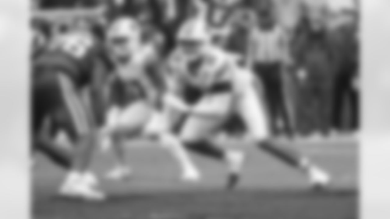 Edge Keldric Faulk - Auburn