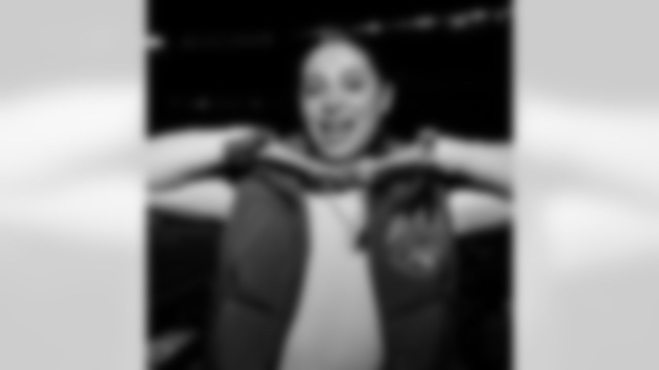 Kaitlin Reagan - Influencer