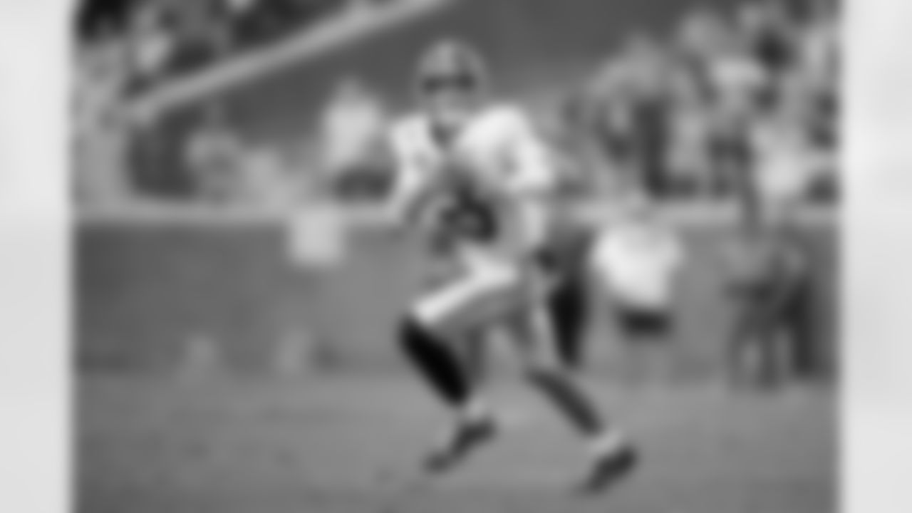 QB Ty Simpson - Alabama