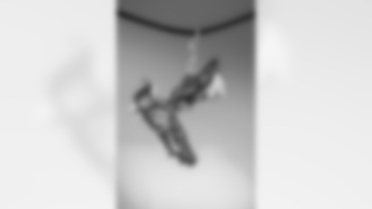 Nick Folk - Children's Tumor Foundation