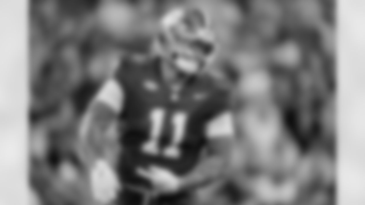 DL Peter Woods - Clemson