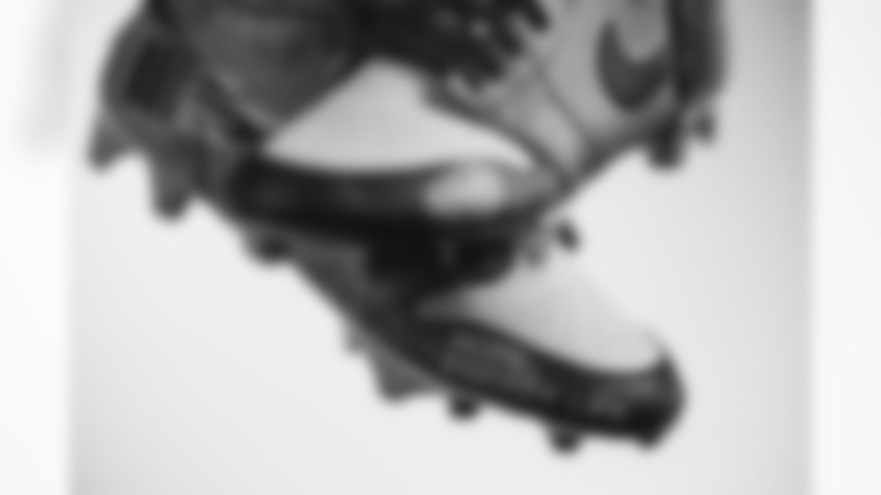 Malachi Moore - United Mitochondrial Disease Foundation