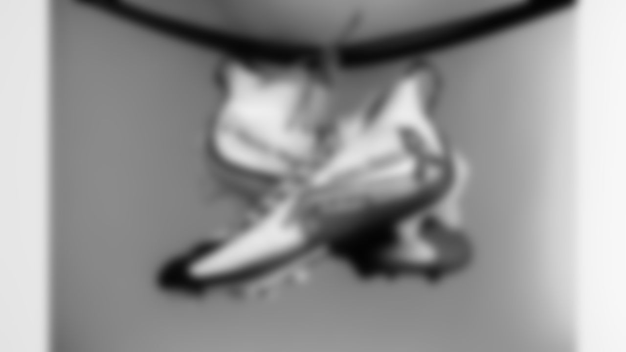 John Metchie III - Atlantic Health Goryeb Children's Hospital