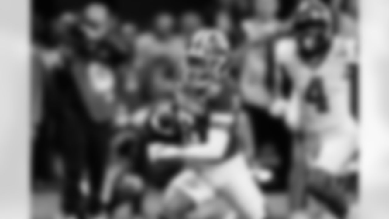 CB D'Angelo Ponds - Indiana