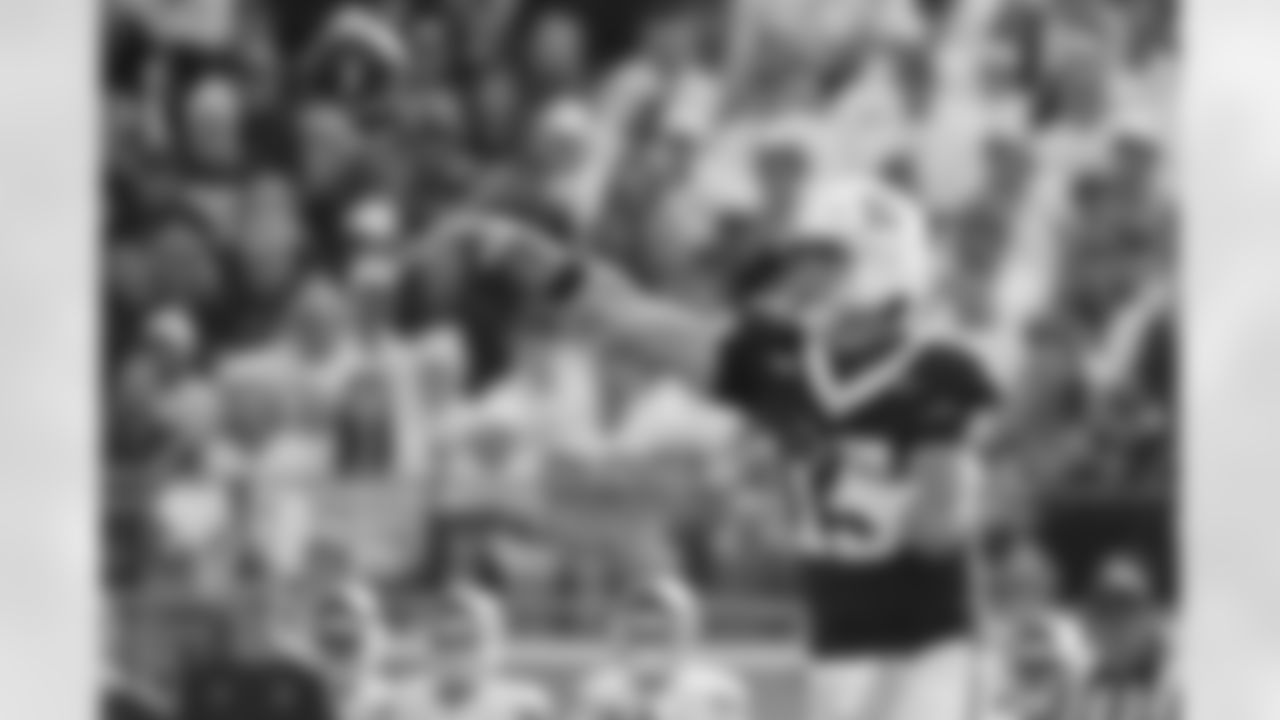 QB Drew Allar - Penn State