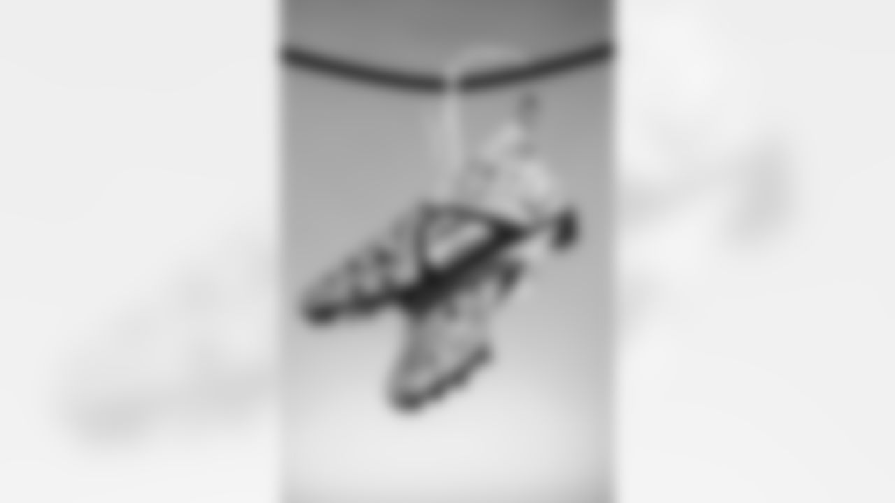 Harrison Phillips - Harrison's Playmakers, Special Olympics