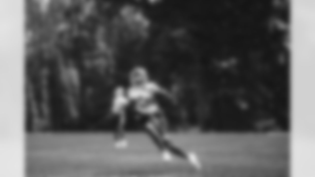 S Jarius Monroe