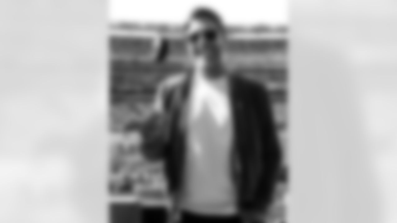 Henrik Lundqvist - Former Rangers Goalie