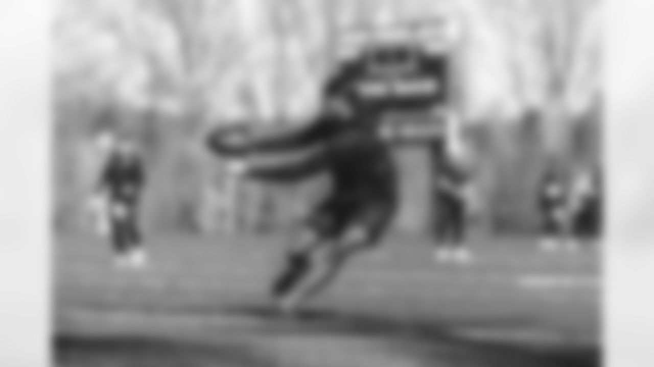 WR Jason Brownlee