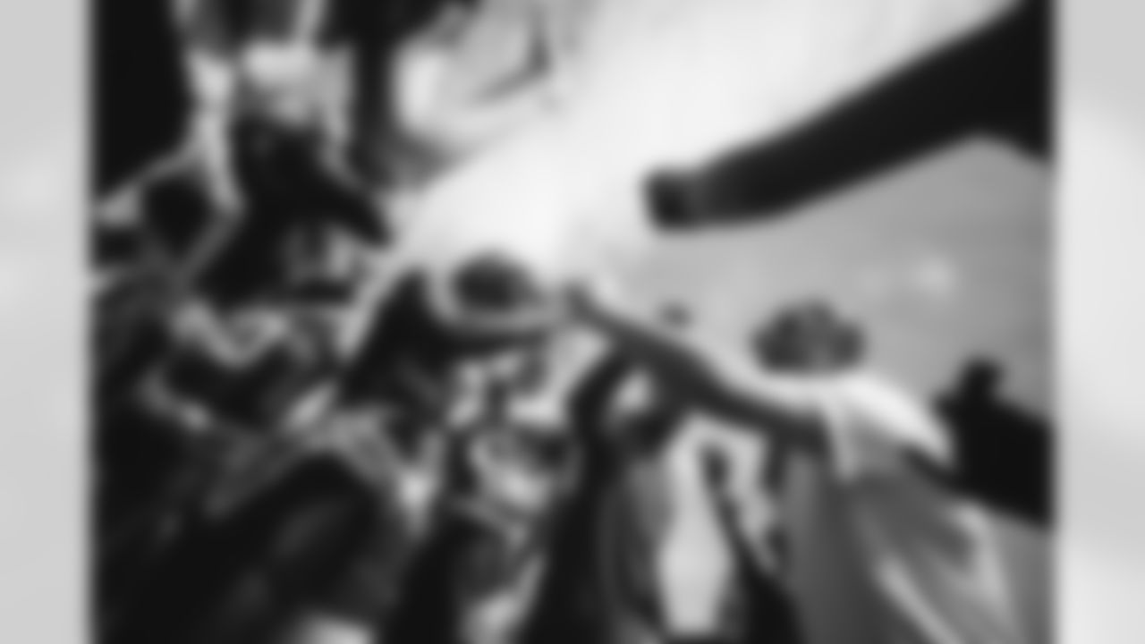 Jets Flag Elite Launch - 2025