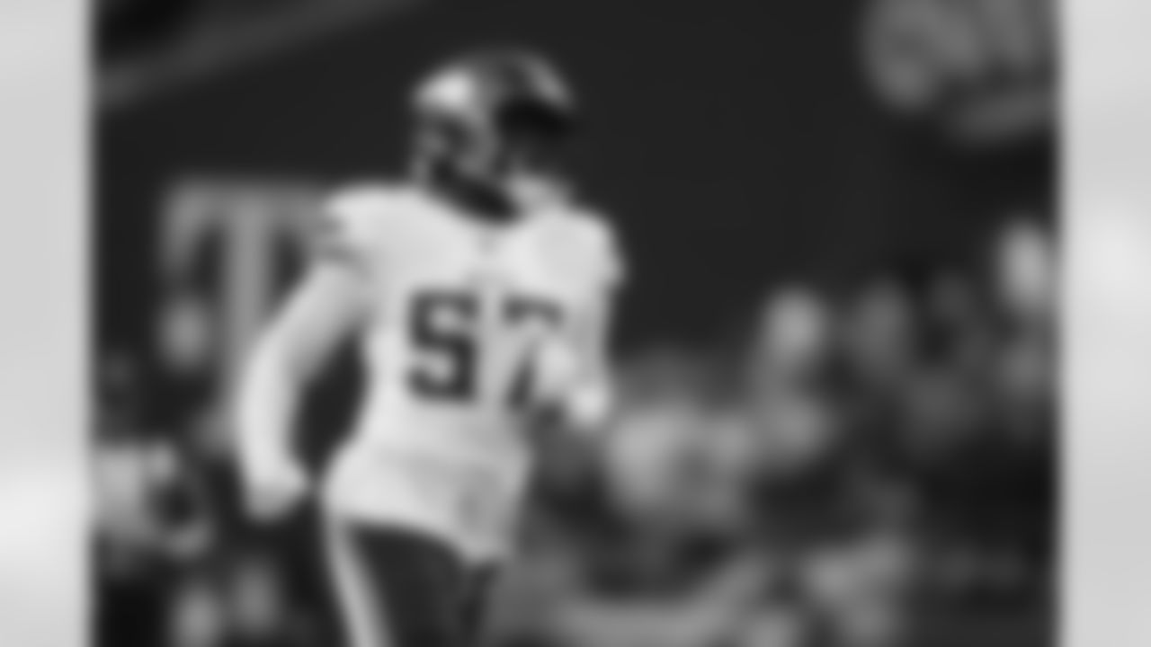 LB Jamin Davis - 52