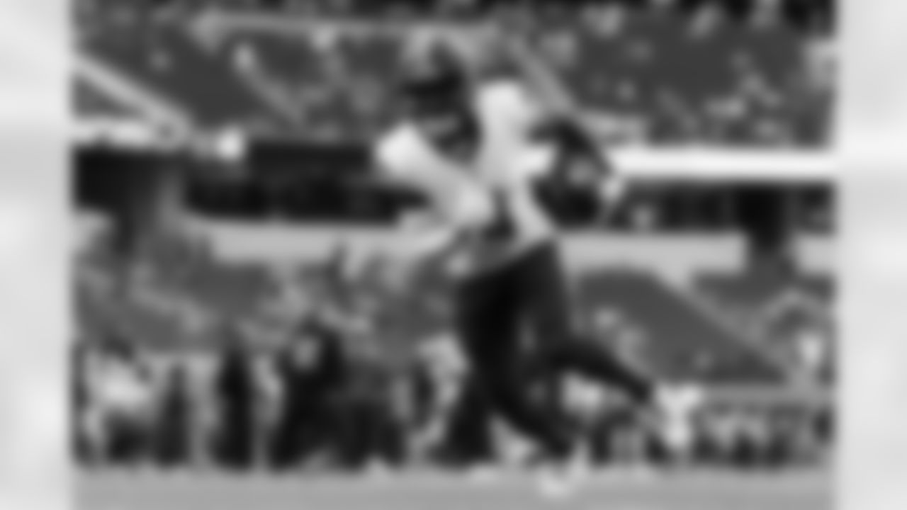 42 - WR Curtis Samuel