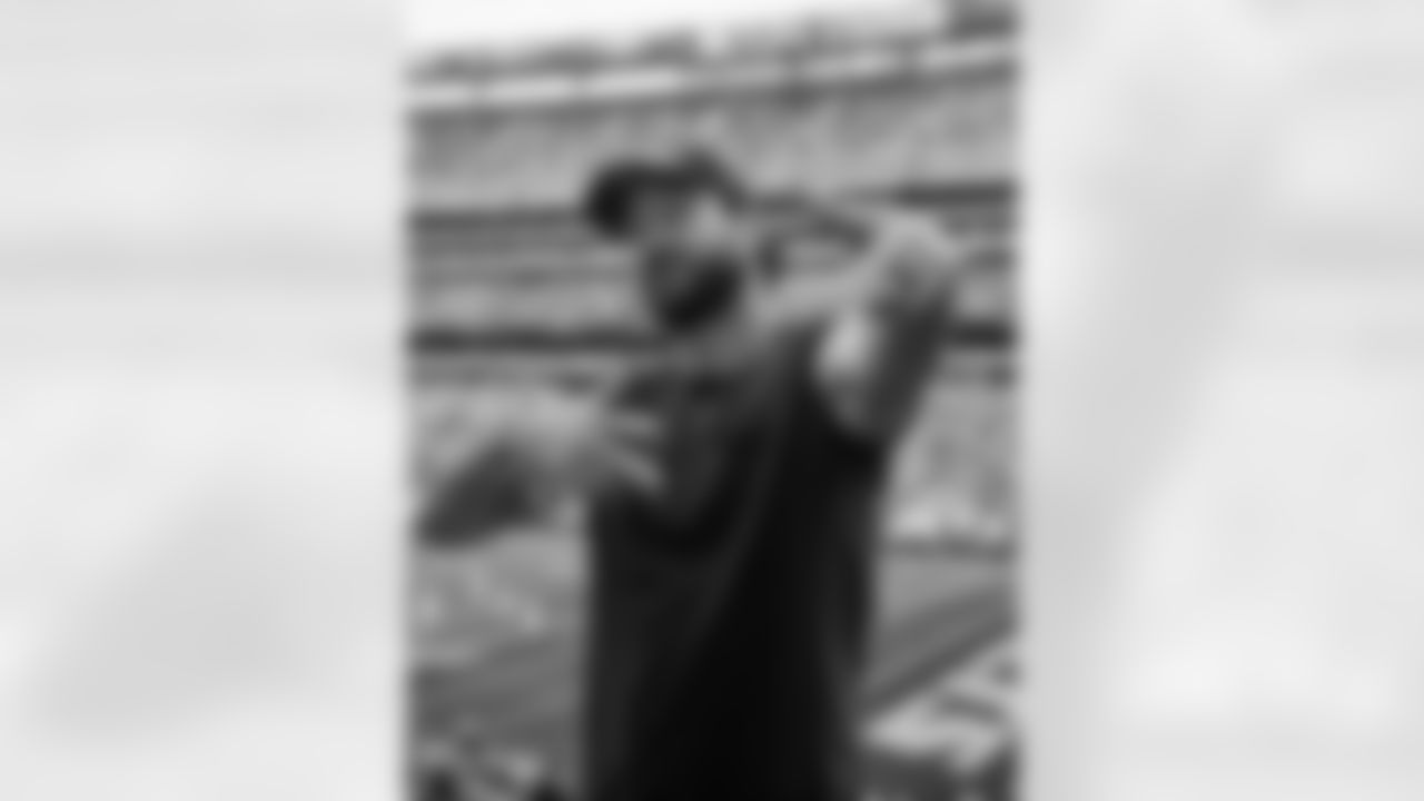 Actor Pablo Schreiber