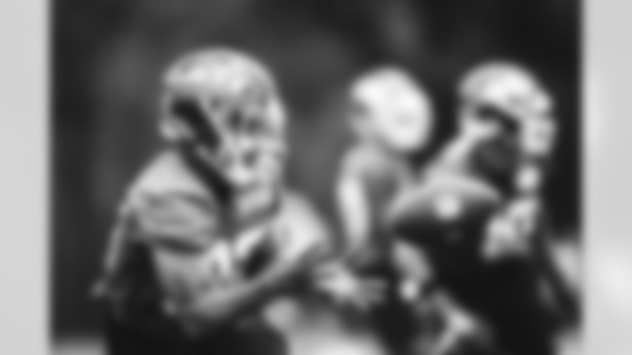 WR Xavier Gipson