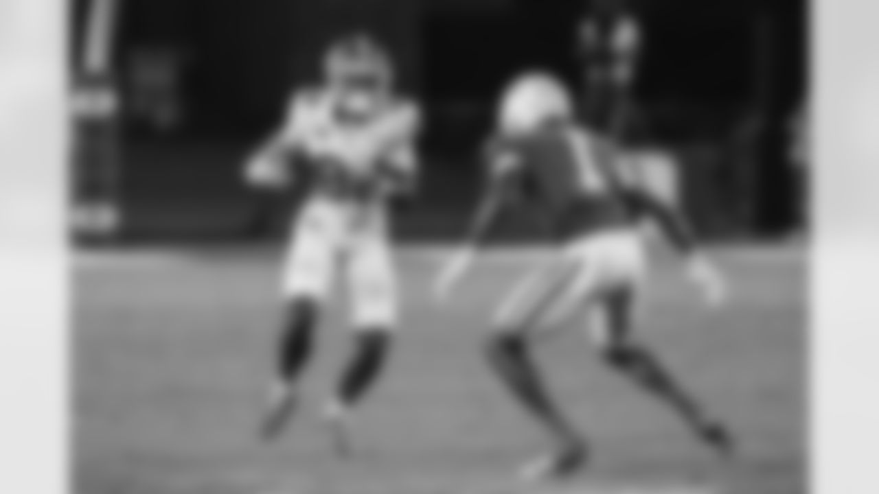 CB Myles Jones (Duke)