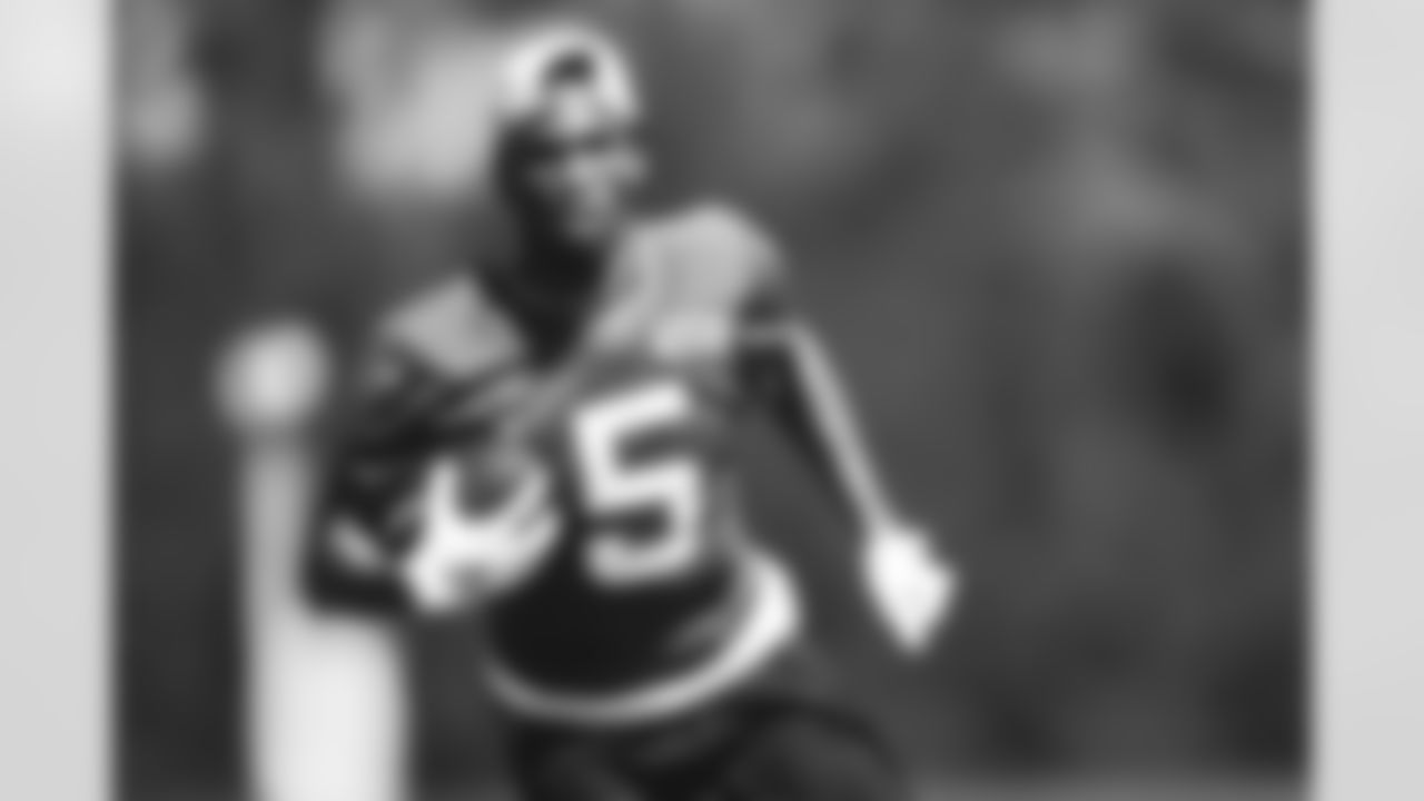 WR Garrett Wilson