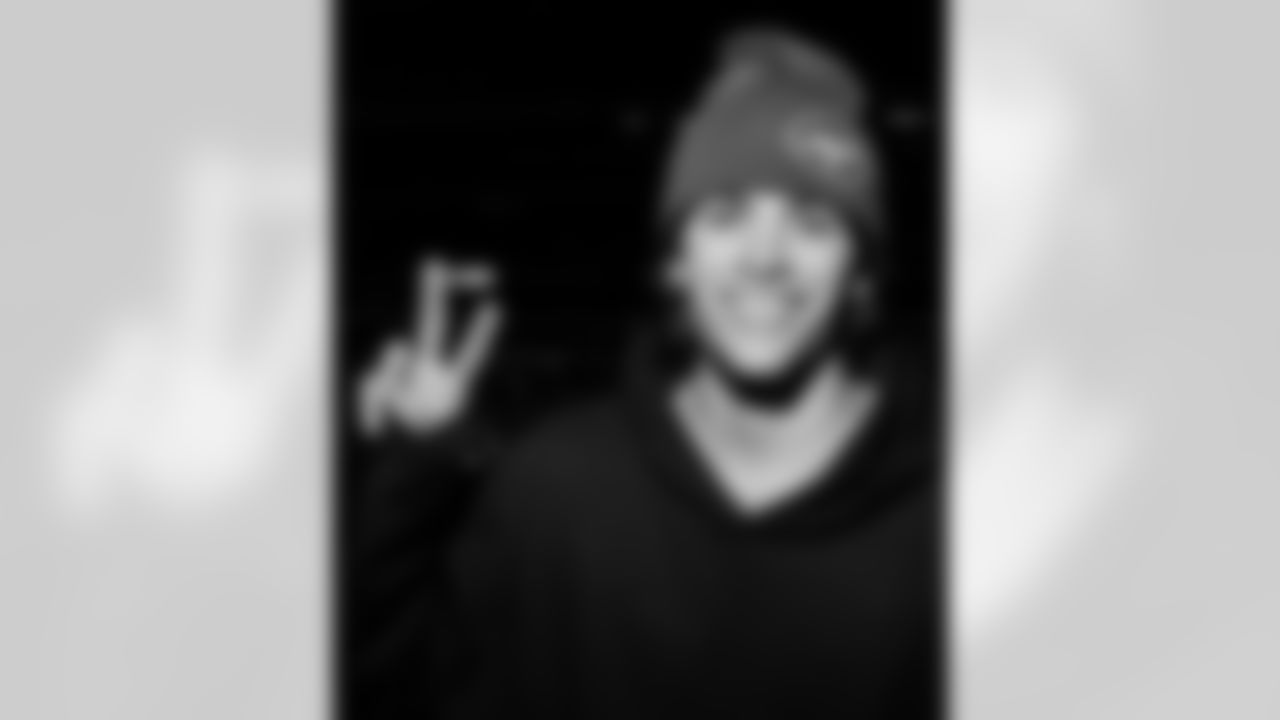 Gage Gomez - Influencer