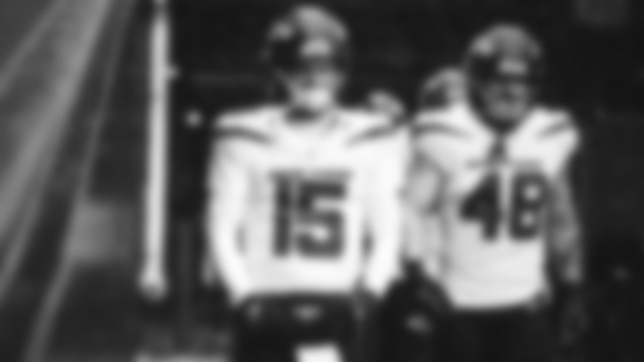 QB Brett Rypien, Unrestricted