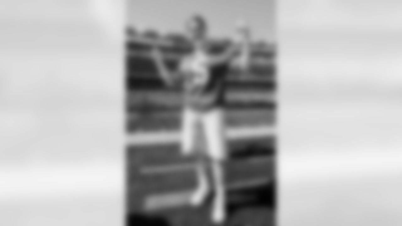 Jen Beattie, Former Pro Soccer Player