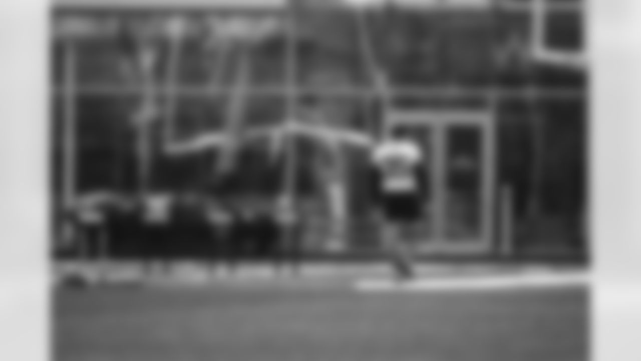 S Dean Clark - 35