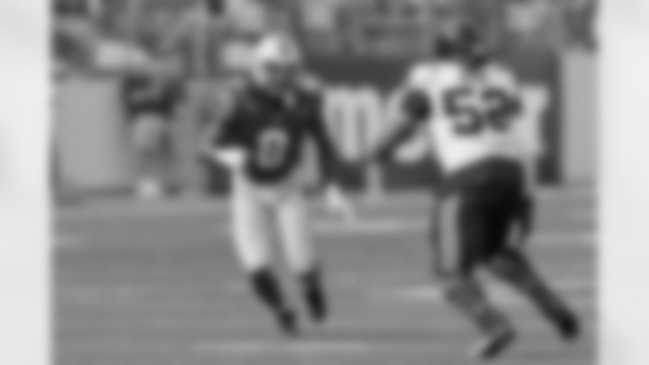 LB Arvell Reese - Ohio State