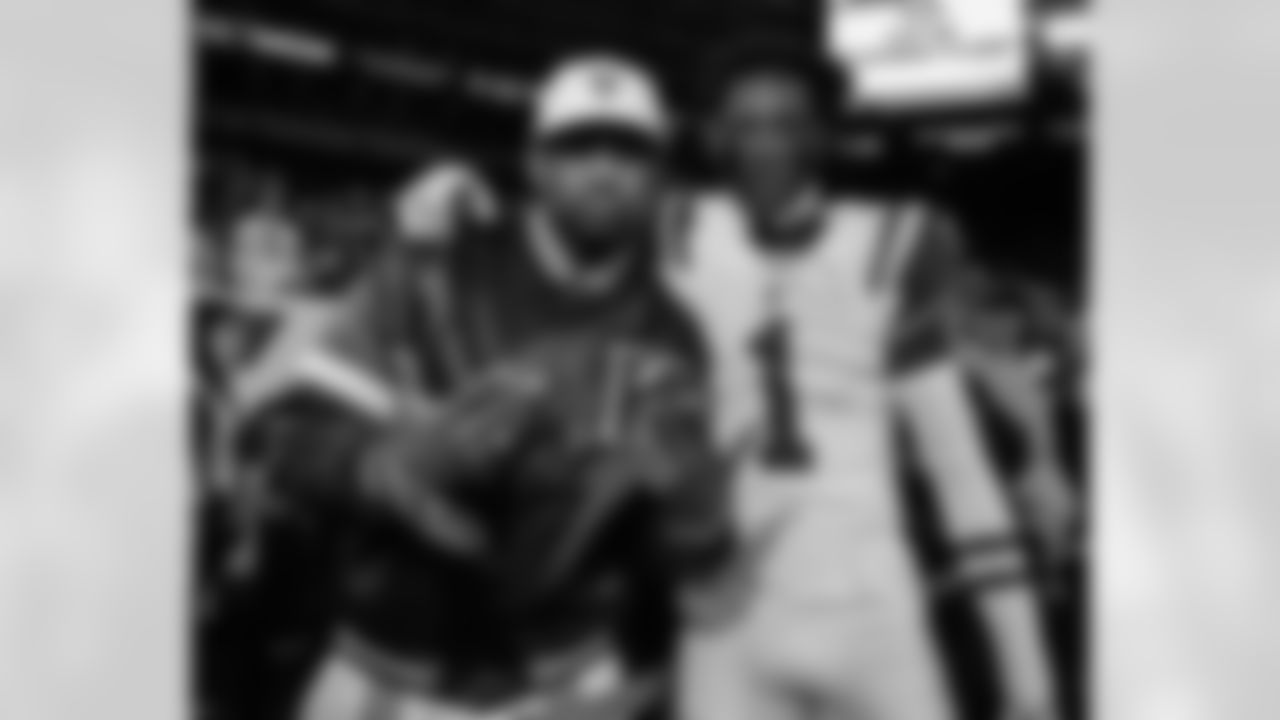 Fabolous & Sauce Gardner