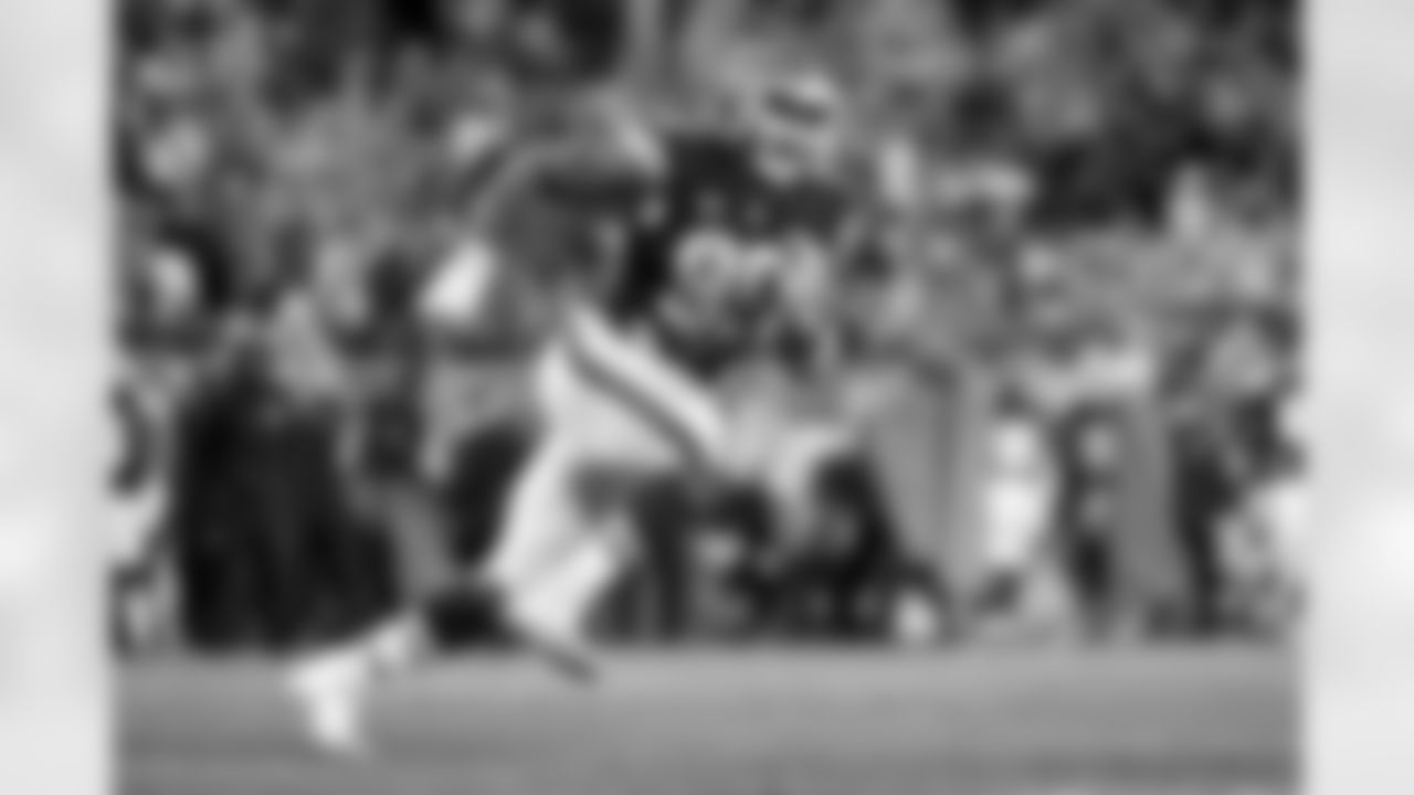Week 10
Jets vs. Browns
Sunday, Nov. 9 | 1:00 p.m. | CBS