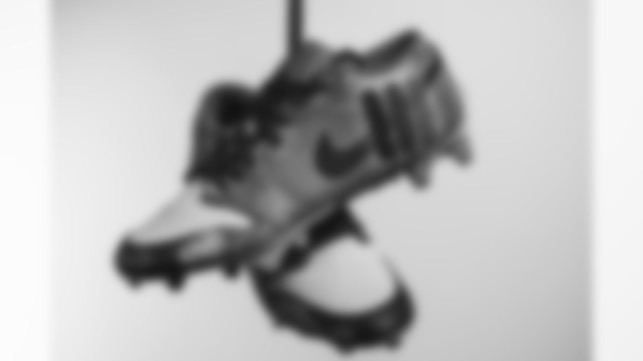 Malachi Moore - United Mitochondrial Disease Foundation