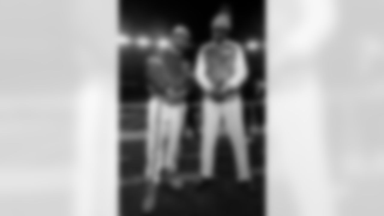 Fabolous & JB Smoove