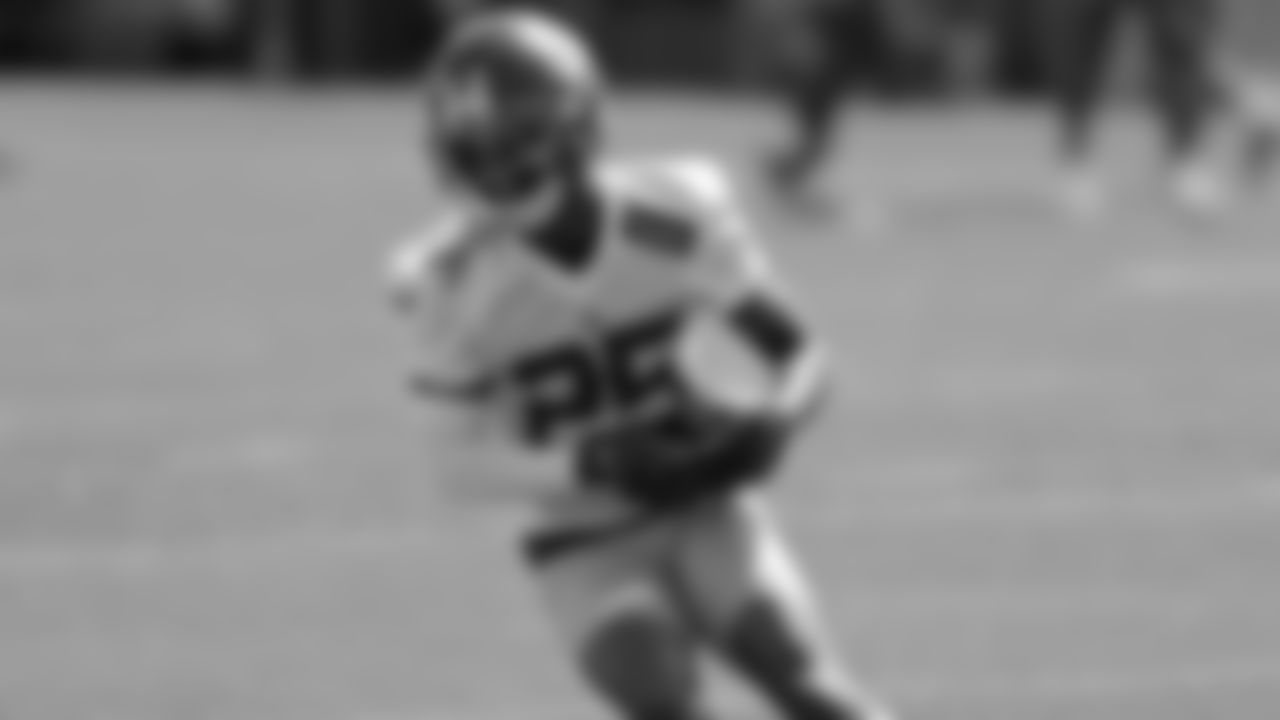CB Korie Black