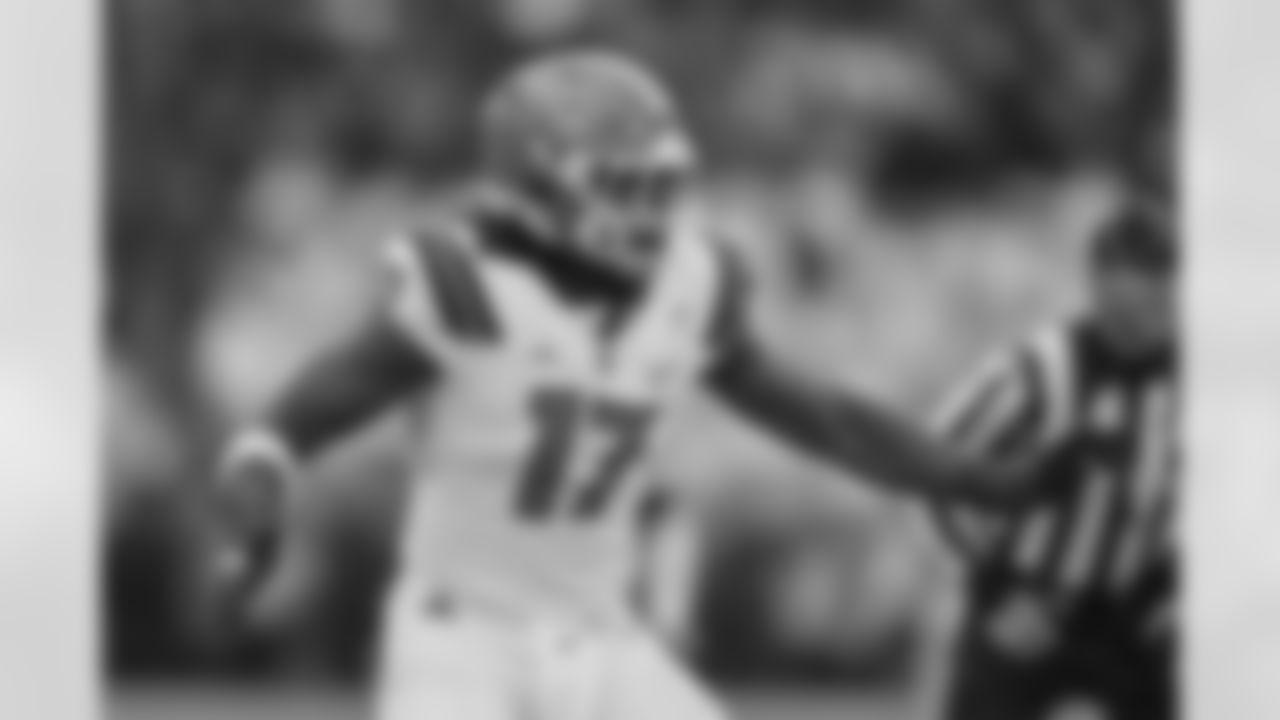 Edge Gabe Jacas - Illinois