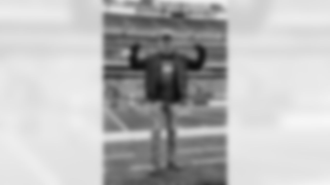 Actor/Comedian - Ray Romano