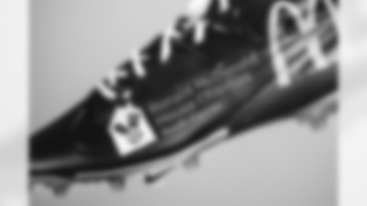 Kiko Mauigoa - Ronald McDonald house charity