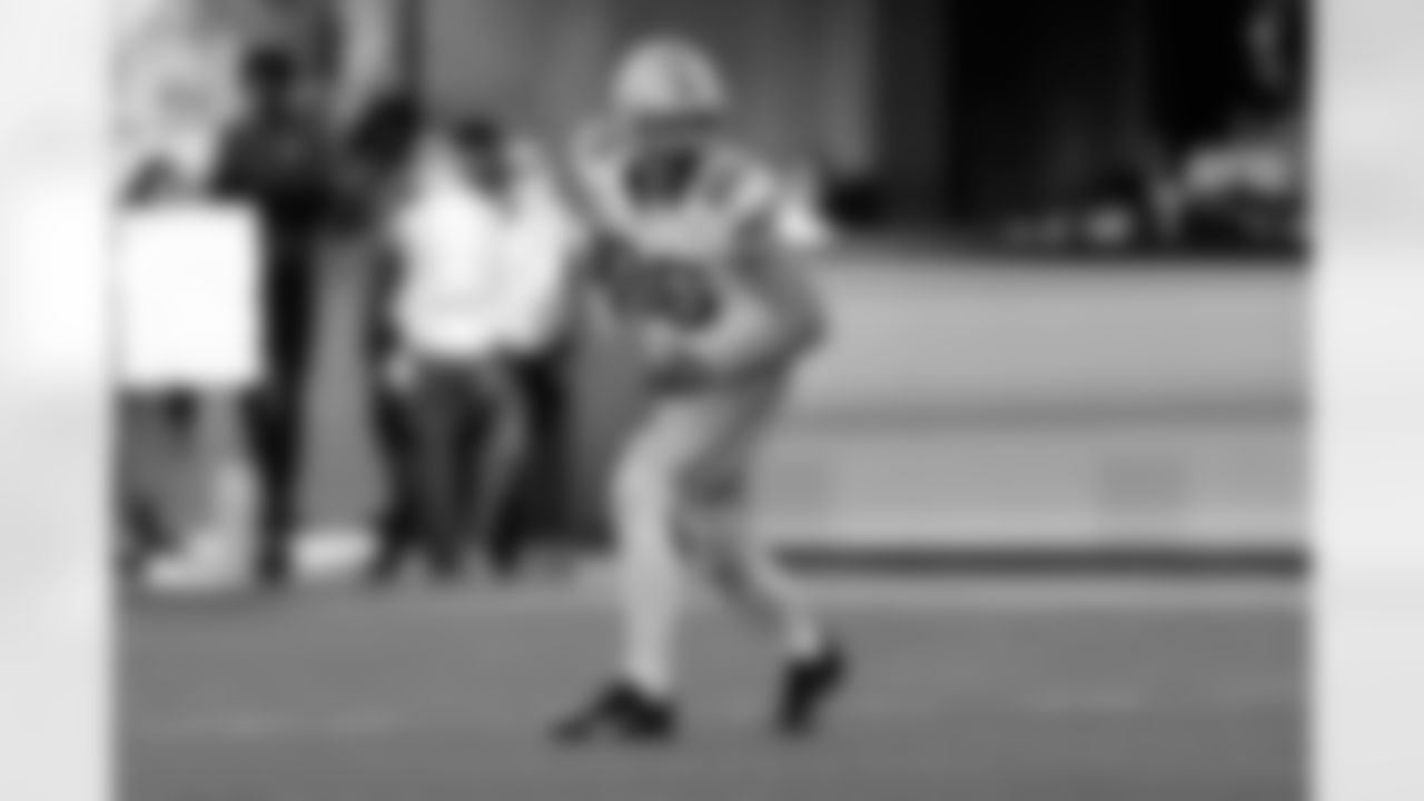 TE Max Klare - Ohio State